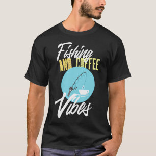 Camiseta La mejor tía de pesca del mundo