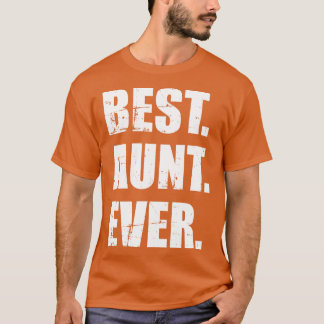 Camiseta La mejor tía de todos los tiempos