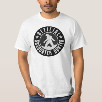 Camiseta La mejor versión - diseño OFICIAL del cazador de