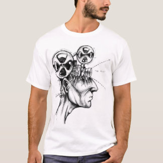 Camiseta la memoria