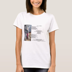 Camiseta La memoria dulce es sólo Recuerdos 