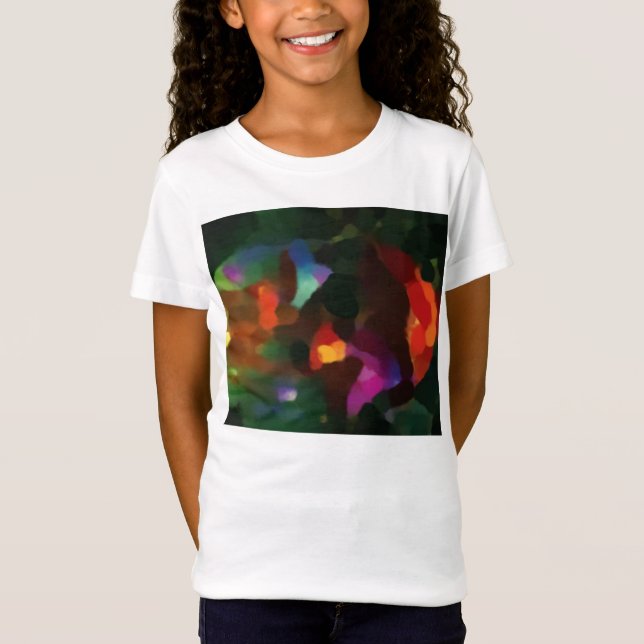 Camiseta La mente Meld (Anverso)