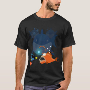 Camiseta La Merâ€¦ Nemo, Dory y Cía.