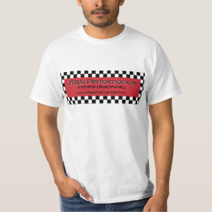 Camiseta La mesa de centro más rápida del mundo