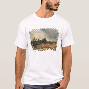 Camiseta La meseta de Ormesson