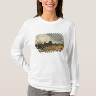 Camiseta La meseta de Ormesson