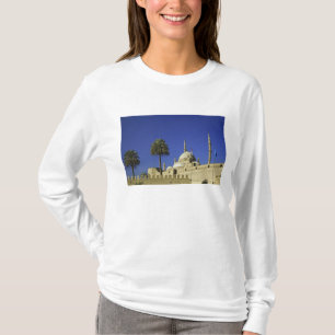 Camiseta La Mezquita de Muhammad Ali en la Ciudadela, tambi