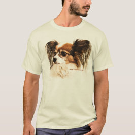 Camiseta "" La mirada