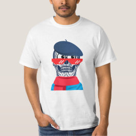 CAMISETA LA MIRADA CON ESTILO