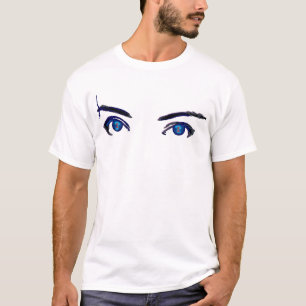 Camiseta La mirada del Mar Man