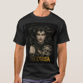 Camiseta La Mirada del Silencio Eterno