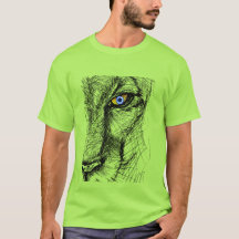 La mirada del tigre