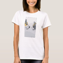 Camiseta La Mirada Fija