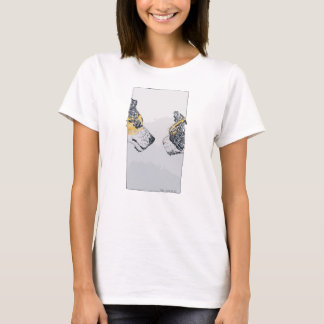 Camiseta La Mirada Fija
