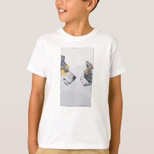 Camiseta La Mirada Fija