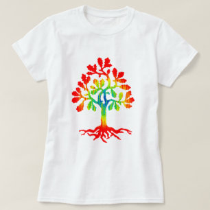 Camiseta la mirada magnífica