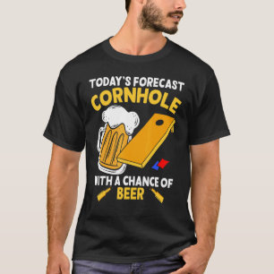 Camiseta La mirilla de hoy con una oportunidad de ser