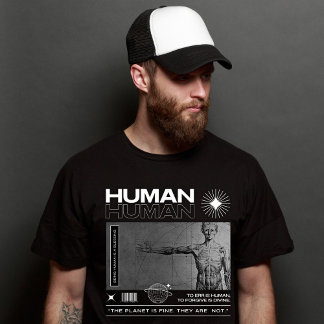 Camiseta La mitología de la estatua de la calle se desbloqu