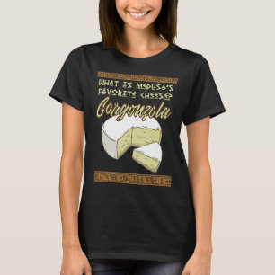 Camiseta La mitología griega antigua y los monstruos griego