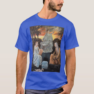 Camiseta La mitología nórdica