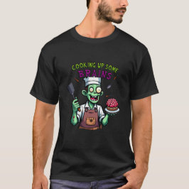 Camiseta La moda de Guay Halloween