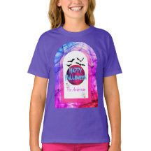 La moderna araña de murciélagos de luna llena espa