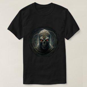 Camiseta La momia