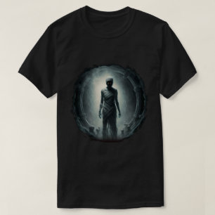 Camiseta La momia
