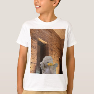 Camiseta La Momia. Escape de Egipto
