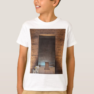 Camiseta La Momia. Escape de Egipto