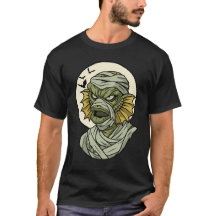 La Momia Mer-Mayor