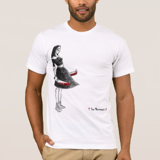 Camiseta La MONJA