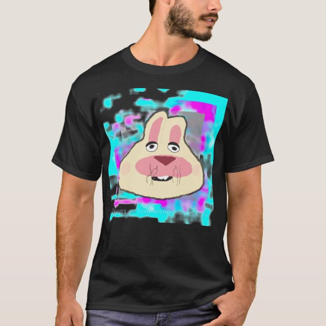 Camiseta La moralidad no tiene nada que ver con la normalid (Anverso)