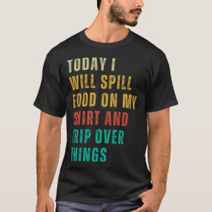 Camiseta La mordaza de la cirugía del post de mala fecha se