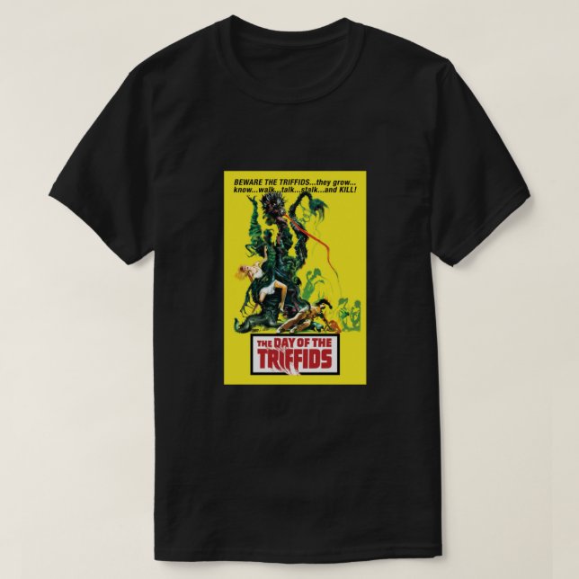 Camiseta La muerte del Clásico Roy Batty (Diseño del anverso)