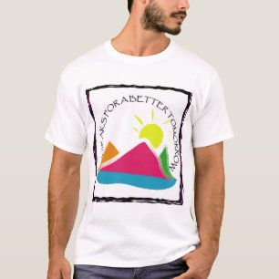 Camiseta La muestra de Trish