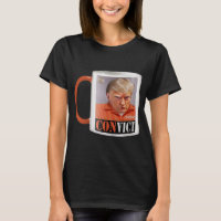 La MUG-Shot de Trump