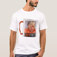 La MUG-Shot de Trump