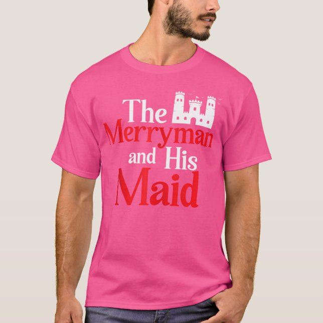 Camiseta La Mujer De La Guardia Gilbert Y Sullivan Opera (Anverso)