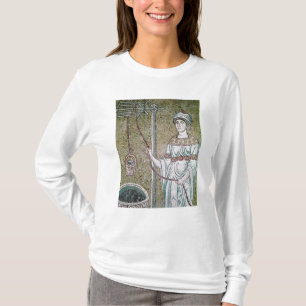 Camiseta La mujer de Samaria
