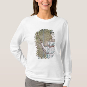 Camiseta La mujer de Samaria