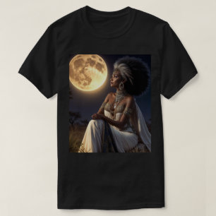 Camiseta La Mujer Sabia