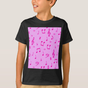 Camiseta La música cura_