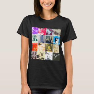 Camiseta La Música de The Smiths