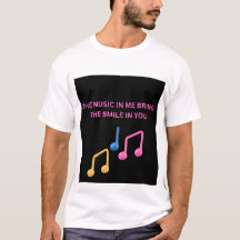 La Música en Mí Trae la Sonrisa en Ti – Música Lo
