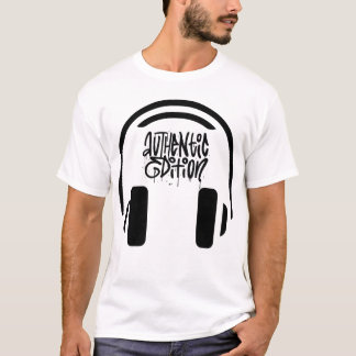 Camiseta La música es el almuerzo del alma