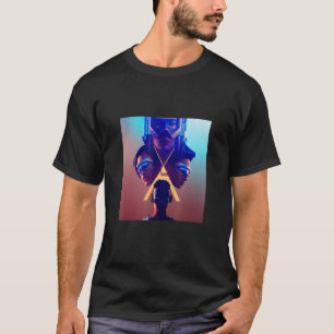 Camiseta La Música Hace Girar Mi Mundo