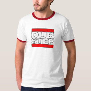 Camiseta la música libre de DUBSTEP remezcla coki del rusk