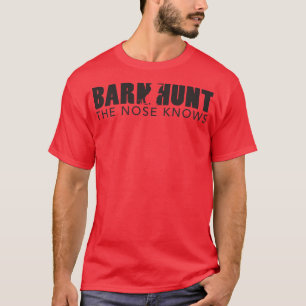 Camiseta La nariz sabe