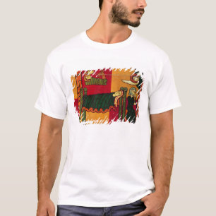 Camiseta La natividad